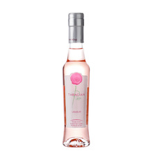 Bulgaria gốc chai nhập khẩu rượu vang hoa hồng kinh doanh quà tặng rượu trái cây rượu vang đỏ ngọt cocktail cocktail 200ml Rượu hoa quả