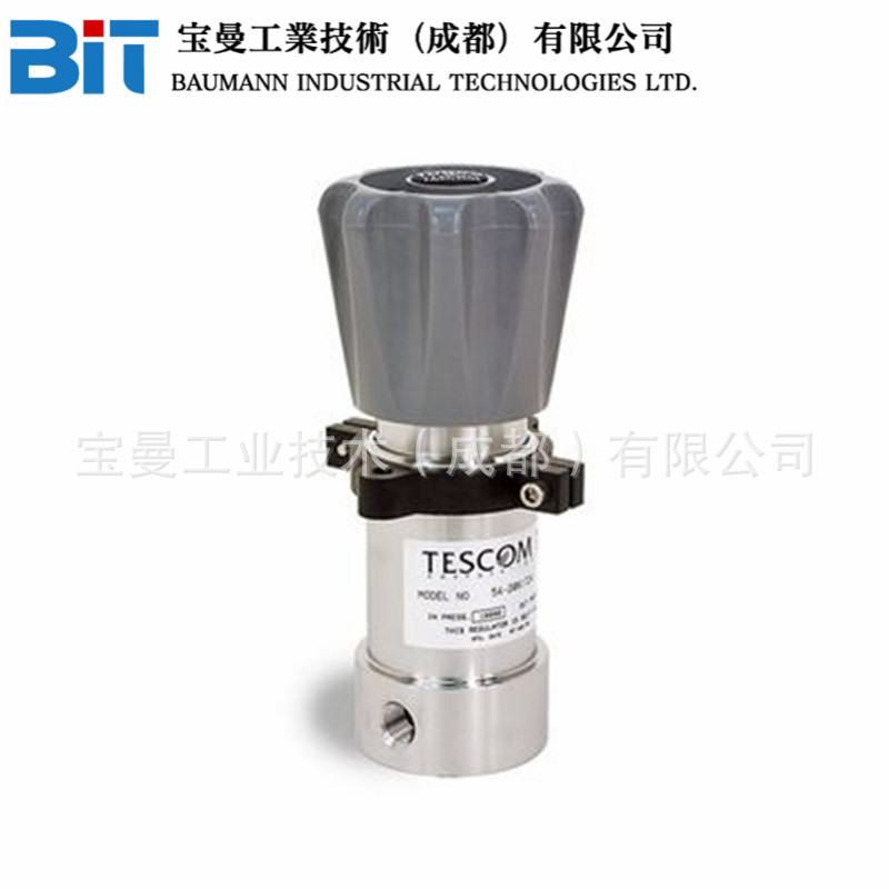 TESCOM美国艾默生54-2000系列液压控制调压器转换调节器减压现货