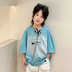 Boy leisure time shorts 2024 summer The new Korean version children Overalls Zhongda Tong Big pocket Versatile trousers tide