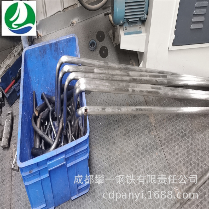 201 304 316L不锈钢管弯管 不锈钢盘管弯管 来图来样制作弯管