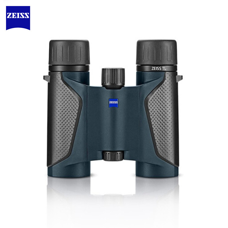 ZEISS 蔡司 望远镜陆地Terra TL 8/10x25 便携式高清高倍便携双筒望远镜