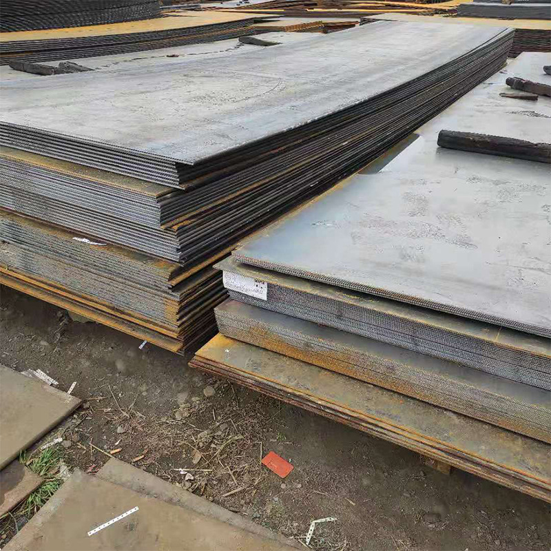 Q345B钢板 厂家现货   中厚板 质量保证 量大可议 支持切割
