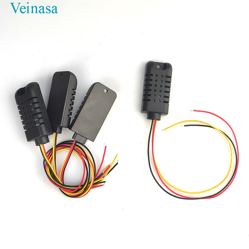 数字温湿度模块 HCTM02 Veinasa品牌 一致性好 单总线IIC数字温湿度传感器