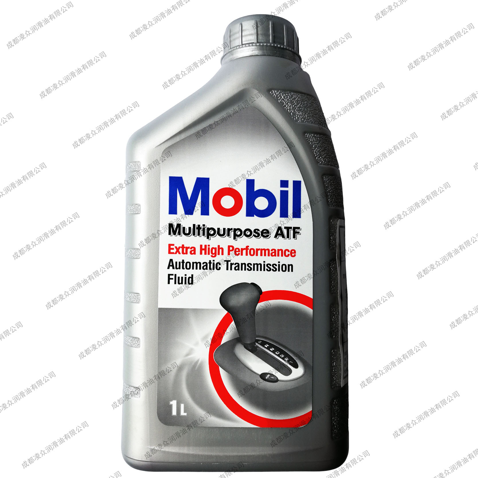M|obil Multipurpose ATF美|孚ATF多用途自动排挡油 自动变速箱油