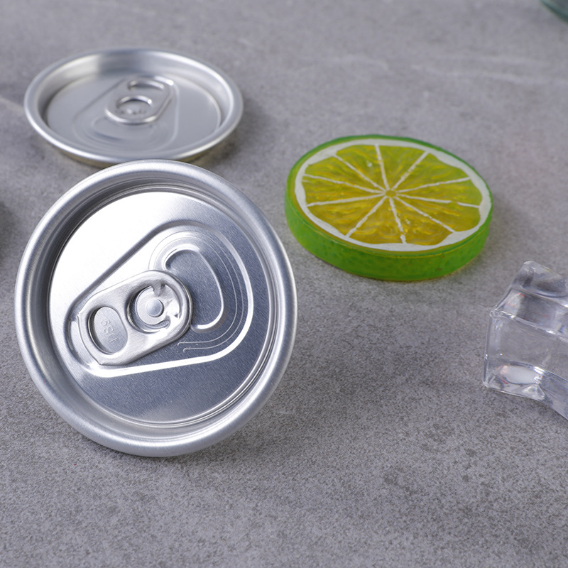 铝制易拉盖大全开口易拉罐铝盖啤酒汽水饮料可乐铝罐塑料瓶盖
