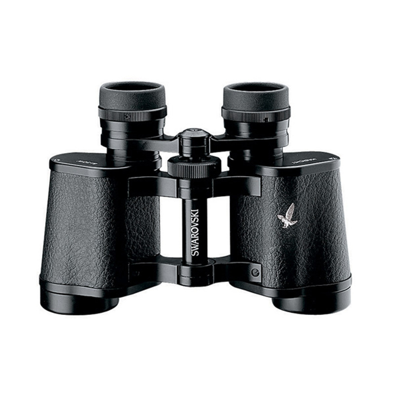 SWAROVSKI施华洛世奇Habicht 8x30双筒望远镜 海白菜 经典产品