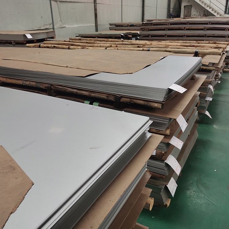 四川供应304不锈钢板 中厚板 可拉丝镜面 厂家直销 货源充足