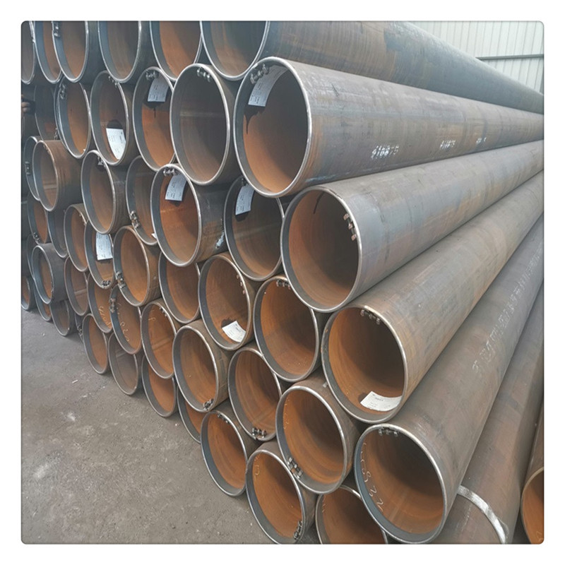Q235大口径直缝焊管厂家现货  厚壁大口径焊管多种材质 规格齐全