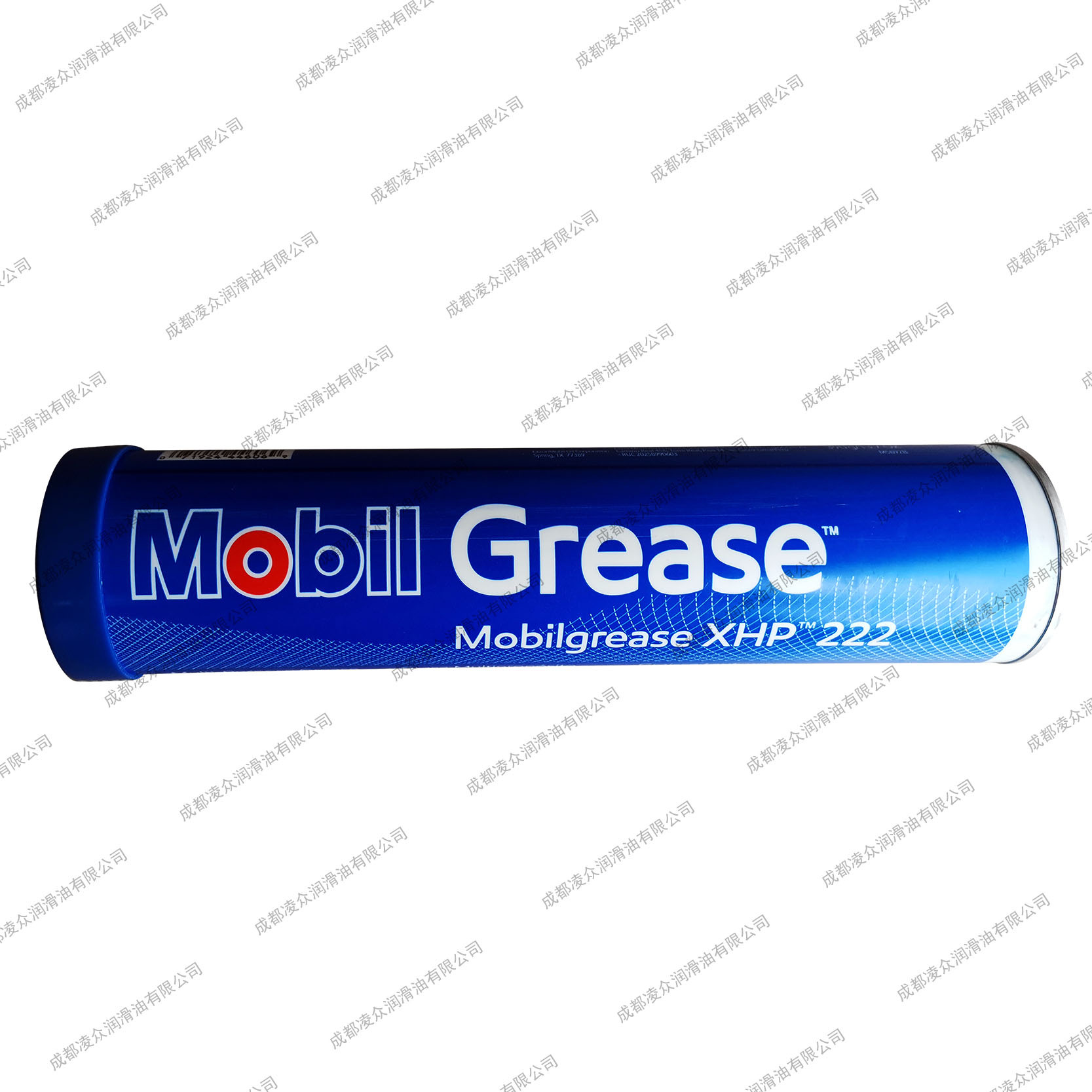 M|obilgrease美|孚润滑脂XHP222复合锂基润滑脂 蓝色高温轴承脂