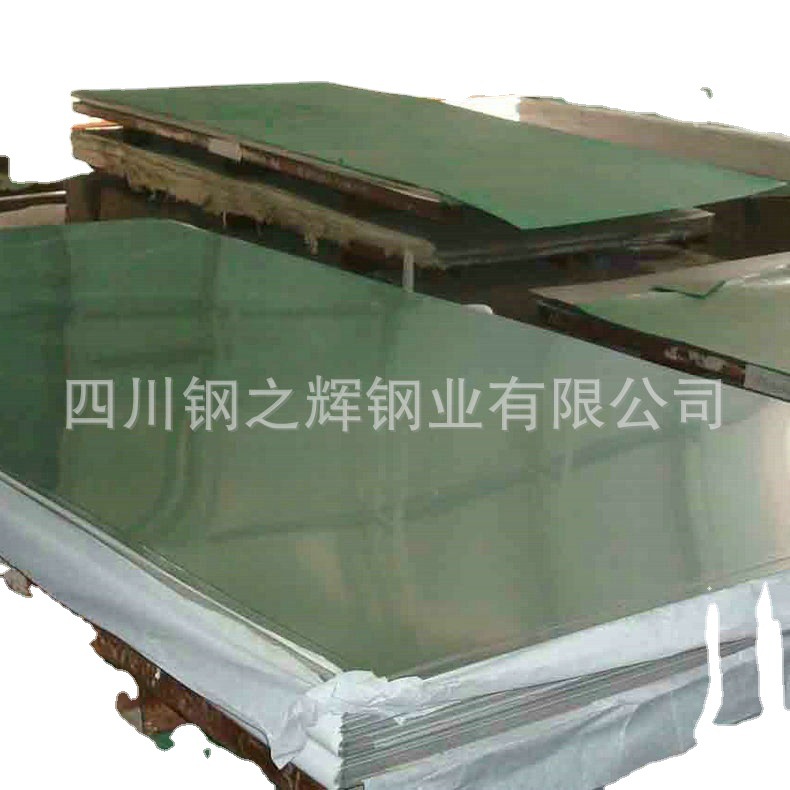 拉丝不锈钢板报价 材质201 304不锈钢卷板 厚度0.3-20毫米