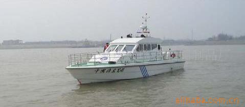 【厂家直销】 3a1810(征海)海监执法艇