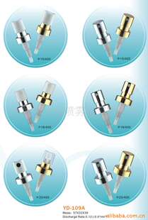 供应香水喷头15/400,18/400等(图)