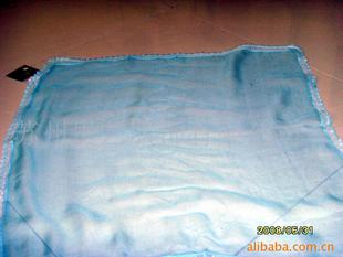 2013新款乔其蕾丝丝巾，苏州丝绸围巾