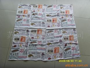 2013新款印花丝巾。苏州传统工艺手工卷边生产厂家