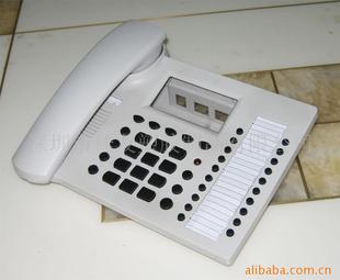 精典商务电话机壳 网络电话机壳 电话外壳模具生产
