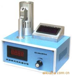 RD-2 型温度数显熔点仪 电压数显熔点仪