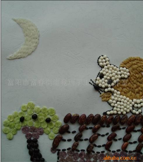 KID豆贴画 十二生肖系列 KID豆贴画 十二生肖系列