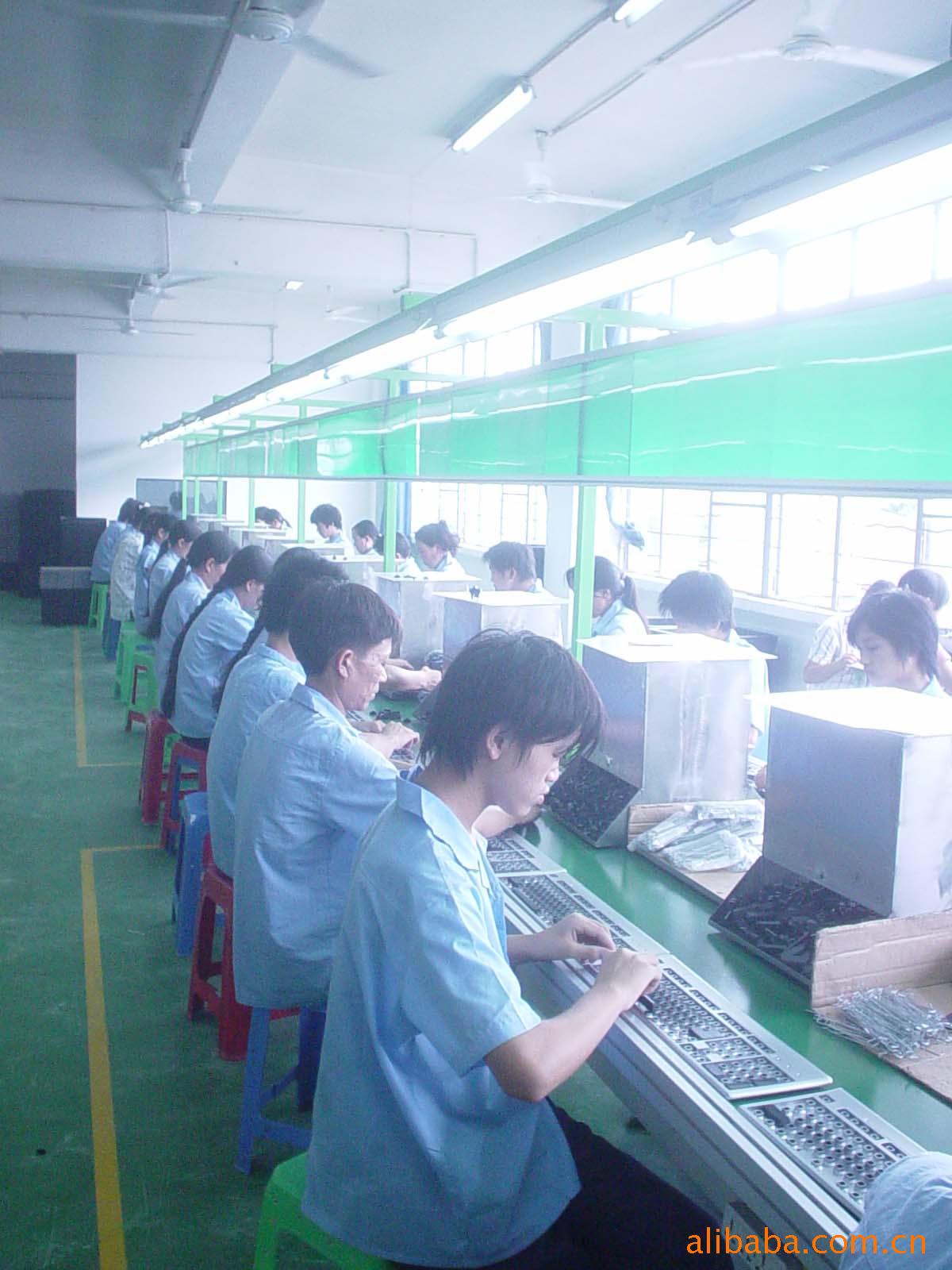 【深圳键盘鼠标生产厂家招聘 外贸业务员 销售