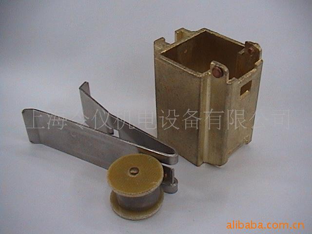 【v塑料塑料刷架刷握起重机刷握电动机恒压刷奉化市茂云电机五金厂图片