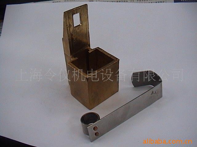 【供应电机刷架刷握起重机刷握电动机恒压刷自动铝压铸机图片