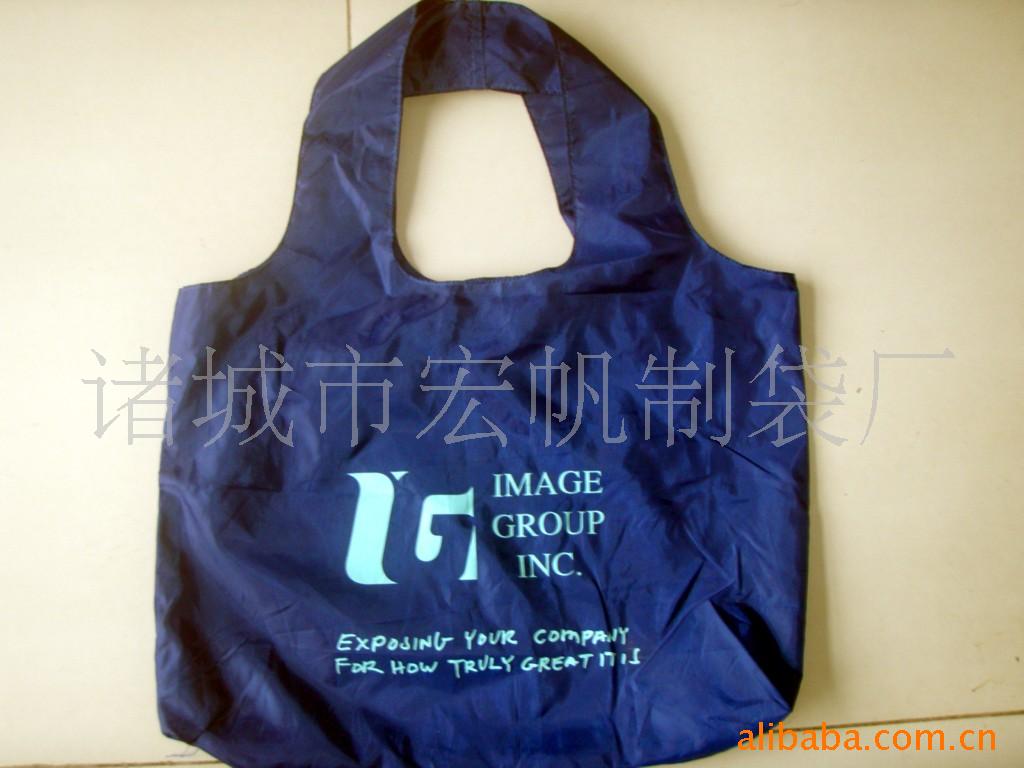 【供应环保购物袋,加工涤纶布,棉布购物袋,面料