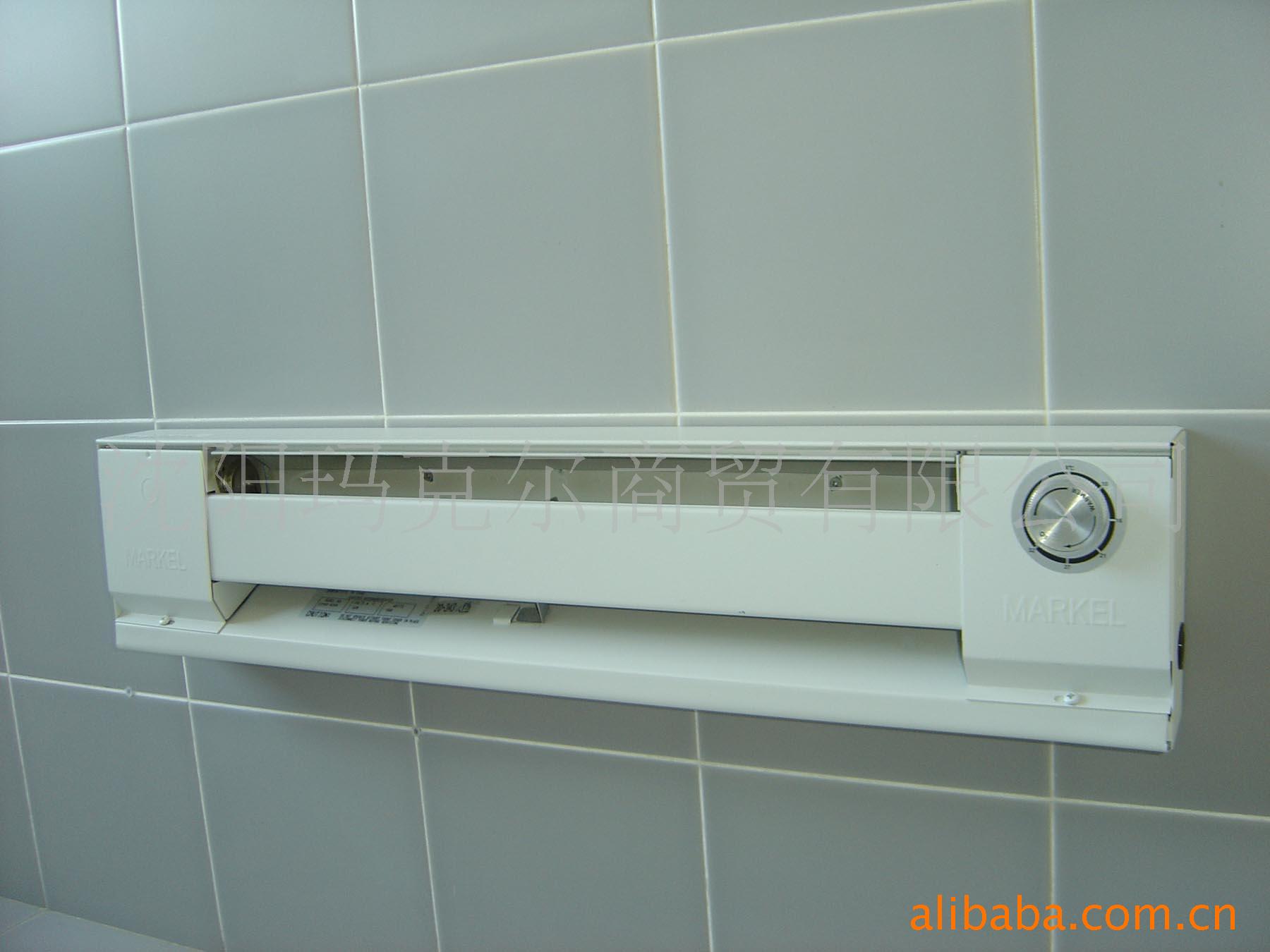 美国玛克尔电暖器 使您供暖有保障省钱有多一