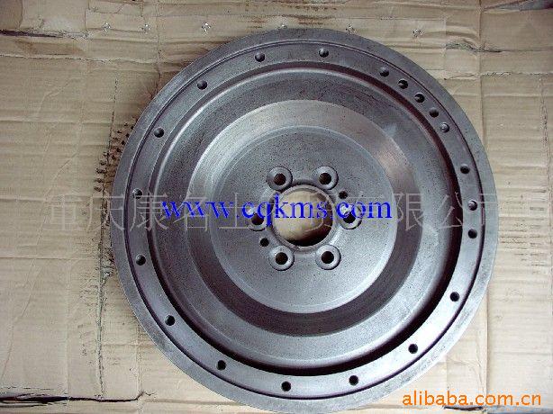 Stabilized soil mixing machine flywheel 3023510 Flywheel for NT855 Cummins engine Stabilized soil mixing machine