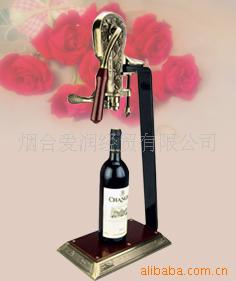 【【厂家供应】兔型开瓶器AR-AI928各类红酒