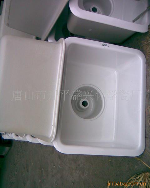供应各规格型号陶瓷化验槽 化验室水槽 耐酸碱,化学腐蚀