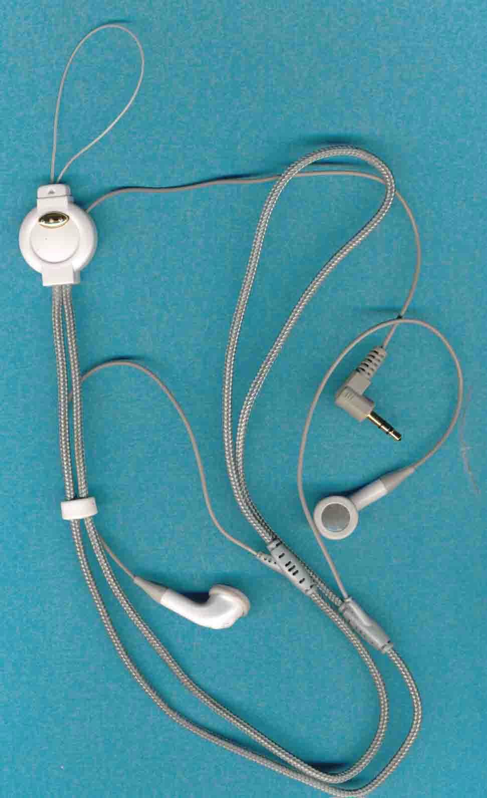 kq-405耳机