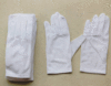 棉手套