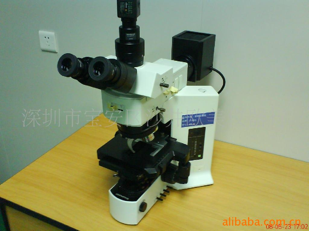 【供应OT3000正立式金相显微镜,BX41,BX51