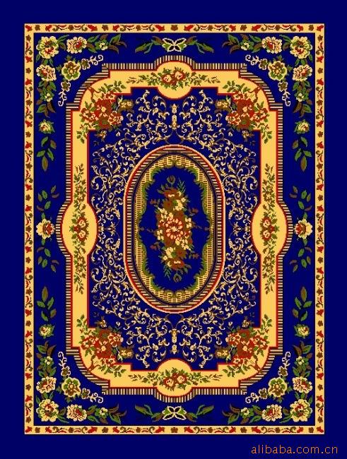 穆斯林地毯,印度地毯,阿拉伯地毯,礼拜毯图片,穆