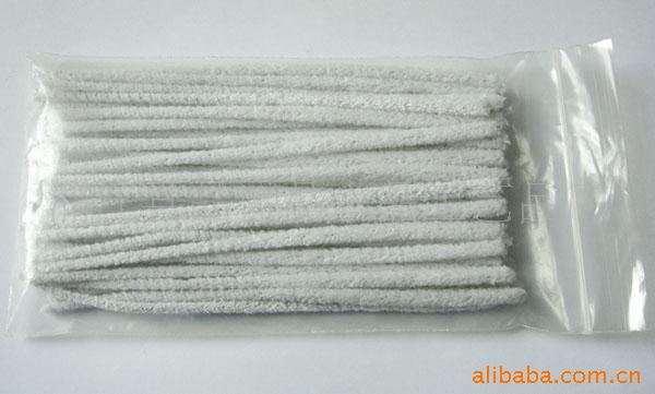 【供应烟斗通条、pipe cleaner、烟斗清洁条】