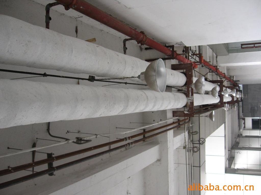 提供地下室给排水消防管道防结露保温工程服务