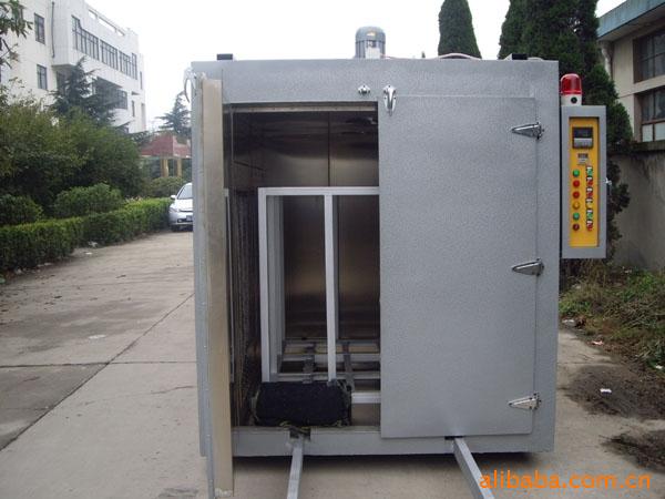 全球与我国实验室烤箱商场容量剖析及开展前景猜测陈述2025