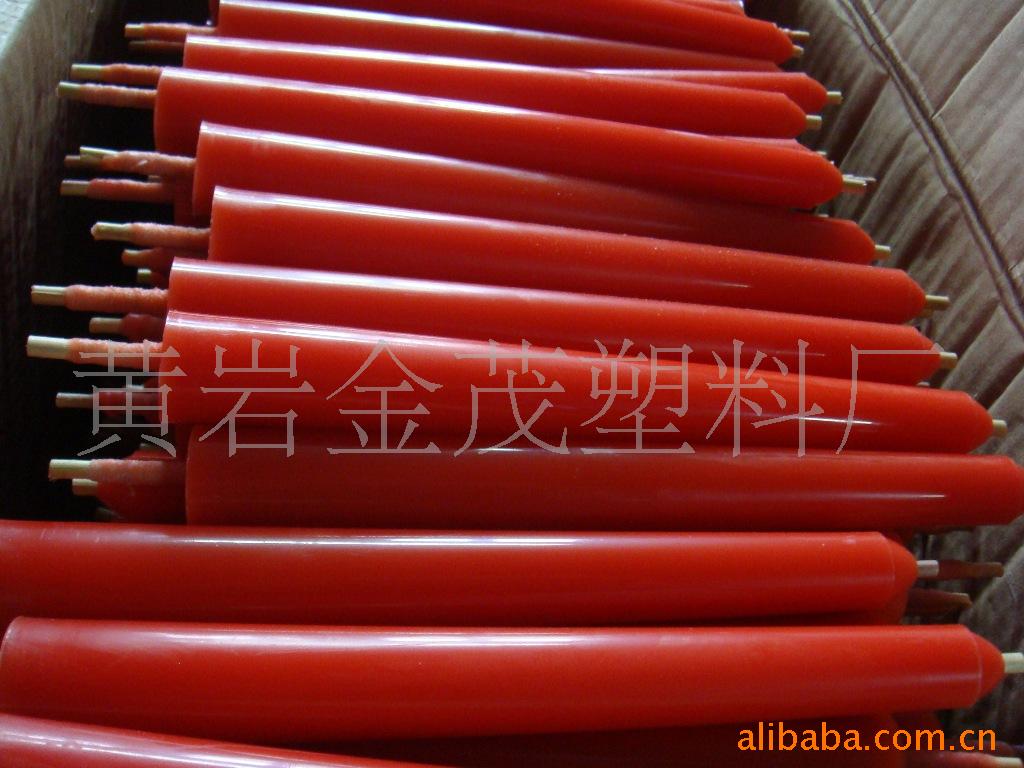 【芦苇杆型蜡烛视频普通佛教蜡烛模具蜡烛机工艺雕刻zb图片
