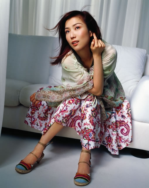 Sammi Cheng - Images Actress