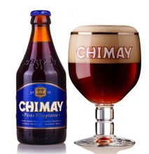 Ӧñơ330ml*24ƿChimayBlue