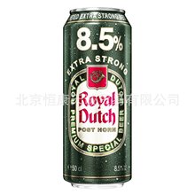 ơ¹ԭװRoyal Dutchʼʿ8.5ơ500ml