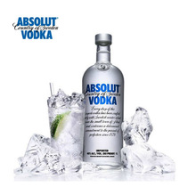 ԭװ AbsolutԷؼԭζ750ml 40 ƷƼβ