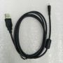 Universal digital camera data cable mini 8P small USB five-core pure copper environmental protection mini8P USB cable