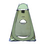 Outdoor Bath Bath Dressing Tent Home Shower Mobile Toilet Tent Free Camping Toilet Tent