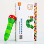 [TEGONG] Hungry Caterpillar Point Reading Pen Point Reading Edition Oxford Tree Home Edition