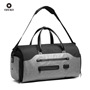 Men's Business Foldable Travel Bag Short-distance Travel Portable Shoulder Outdoor Waterproof Multifunctional Suit Gym Bag