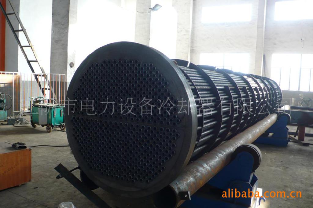 海尔才智楼宇请求用于确认换热管数量专利可以进步规划功率