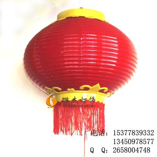 led燈籠 塑料燈籠 聖誕燈籠 電子燈籠 春節/新年裝飾燈籠