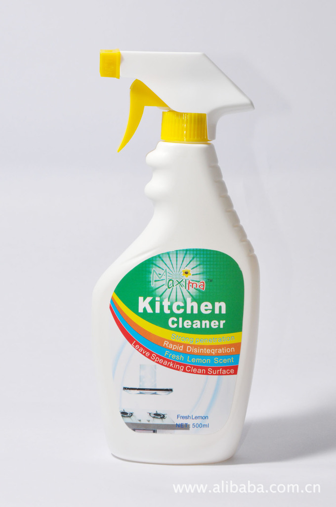 油汙淨,廚房清潔劑,去汙劑,kitchen cleaner,kicthen cleanser