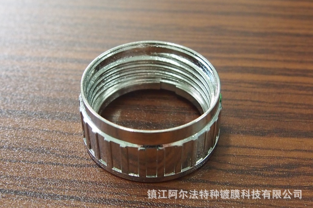 特种塑料(peek)化学镀