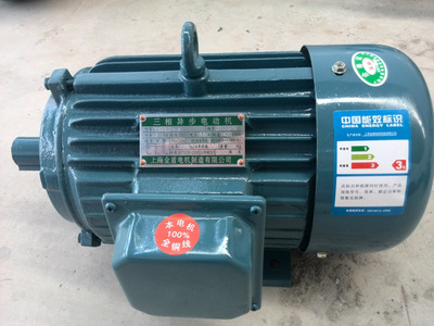 ye2-100l-2三相異步電機3kw